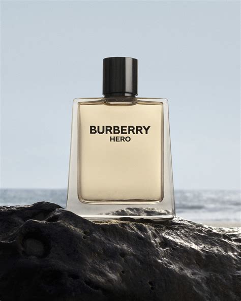 burberry mero|Burberry hero fragrance.